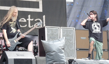 Lamb of God